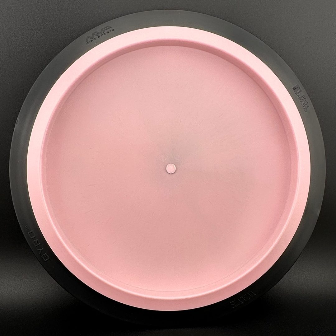 Fission Wave - Factory Misprint MVP