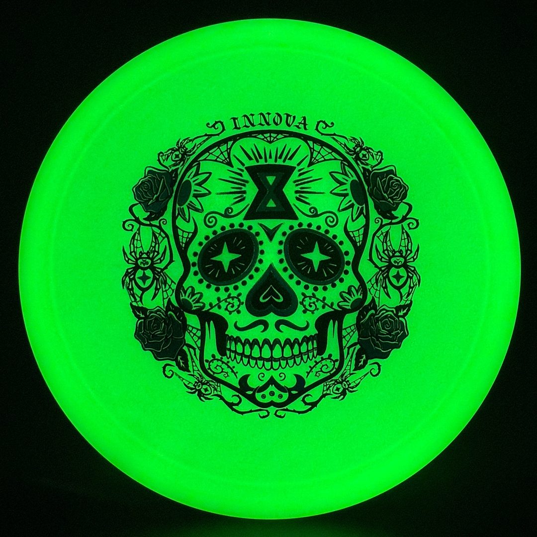Proto Glow Champion Arachnid - Halloween 2026