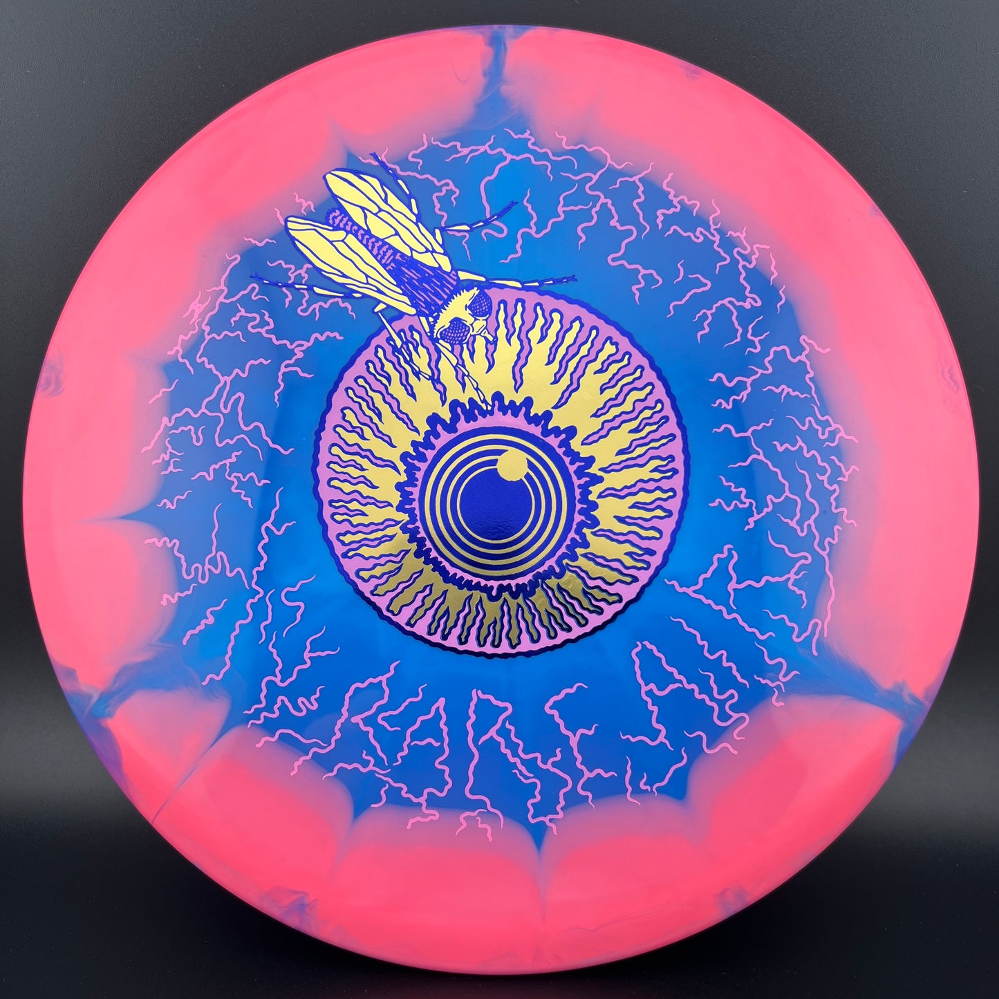 Halo Star Mako3 - Eye-Fly RAD by Ripper Studios Innova