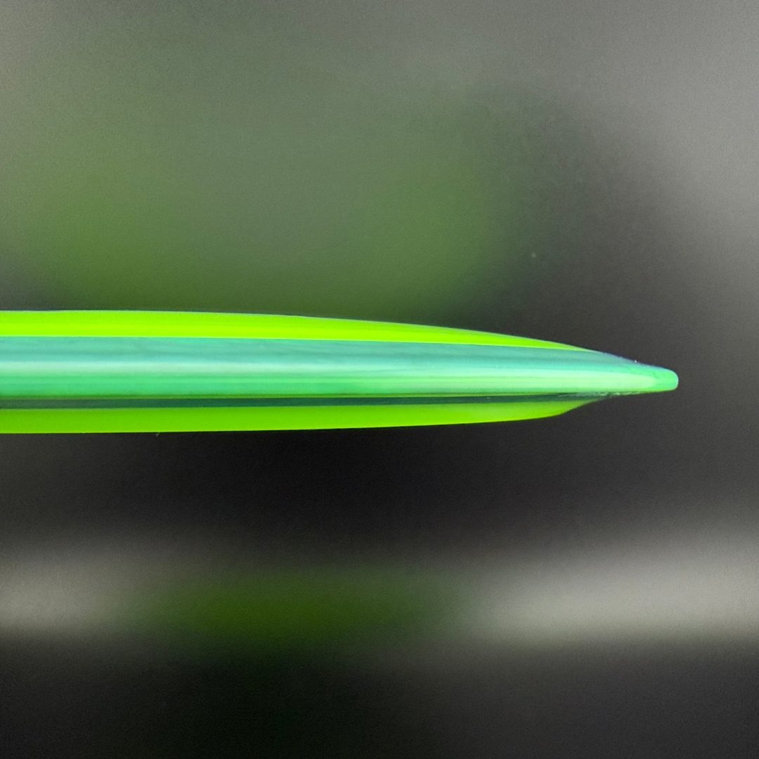 Neutron Time-Lapse Re-Tooled - Special Edition Axiom