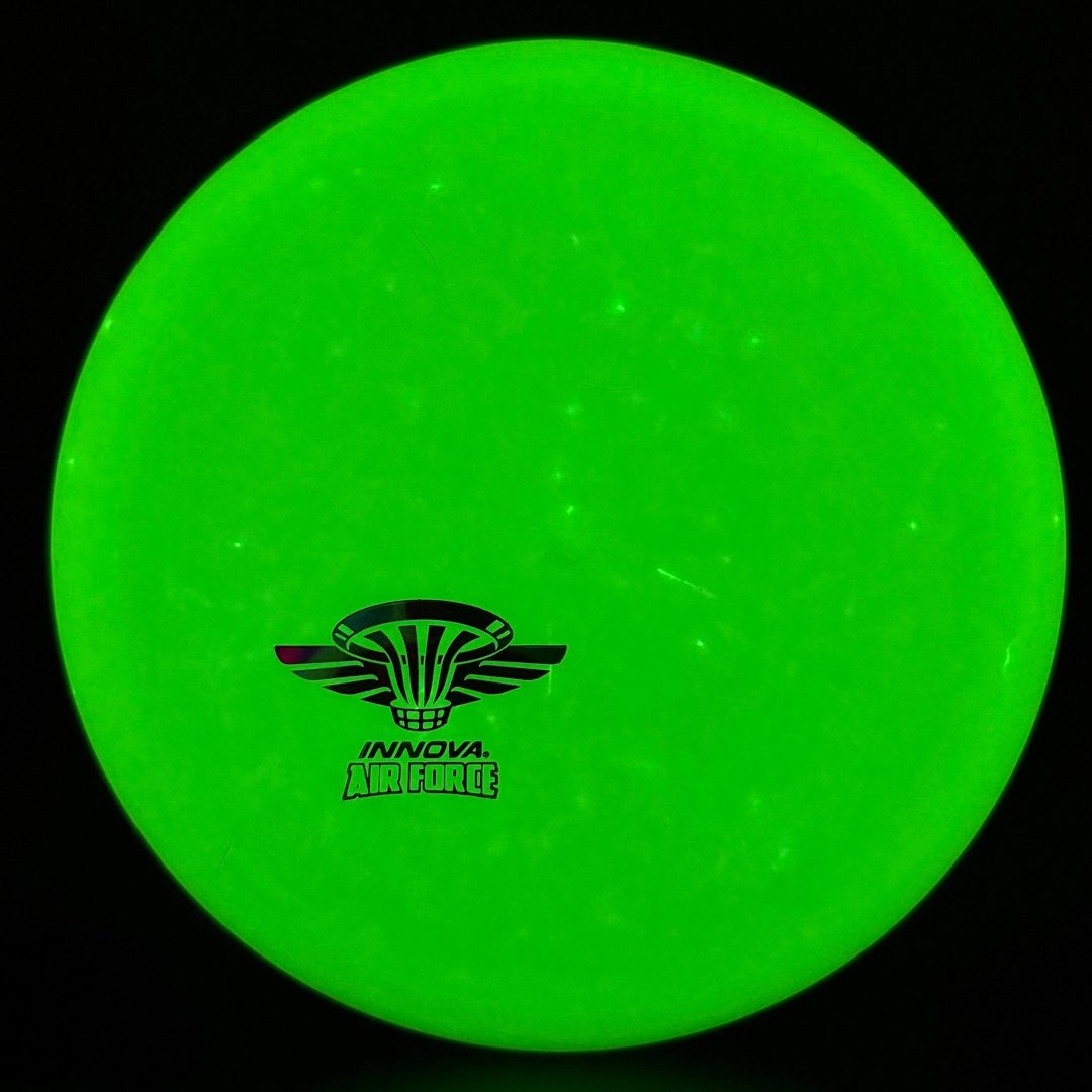 Proto Glow JK Pro Aviar - Air Force Stamp Innova