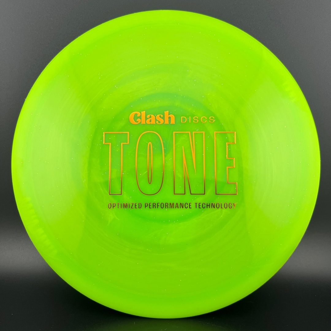 Tone Cookie Clash Discs