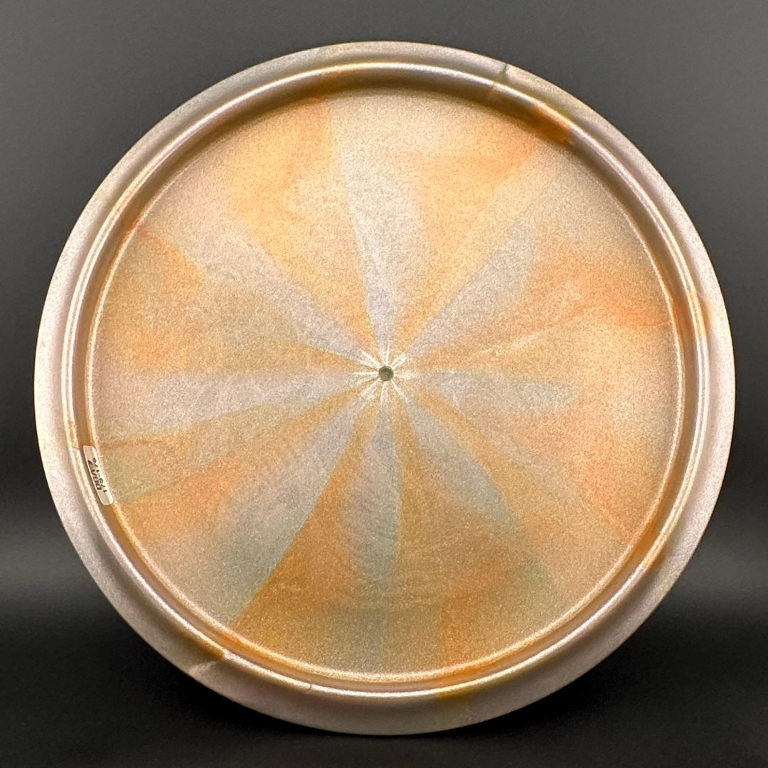 Swirl Quake – Parker Welck Tour Series 2024 DGA