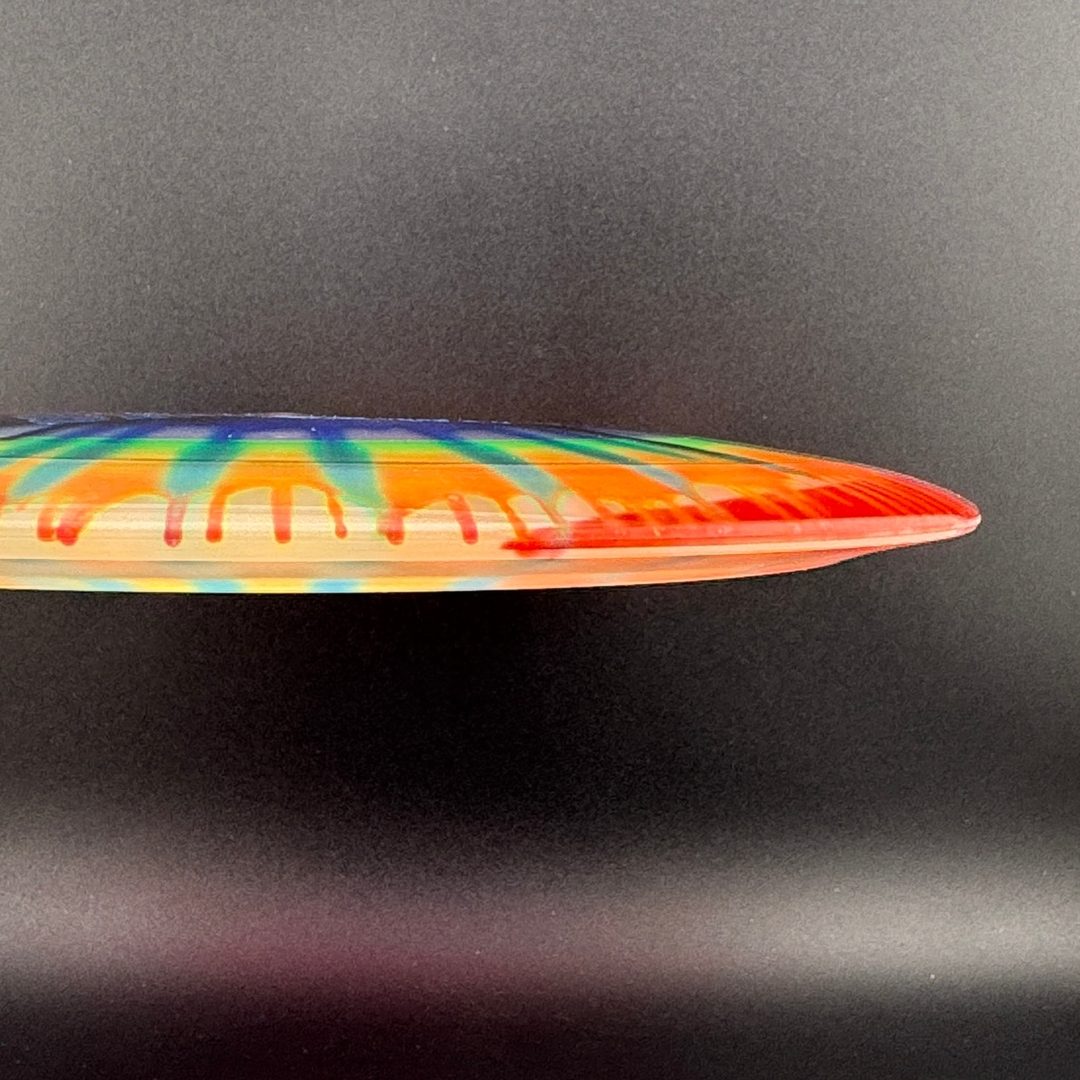 I-Dye Champion Sidewinder Innova