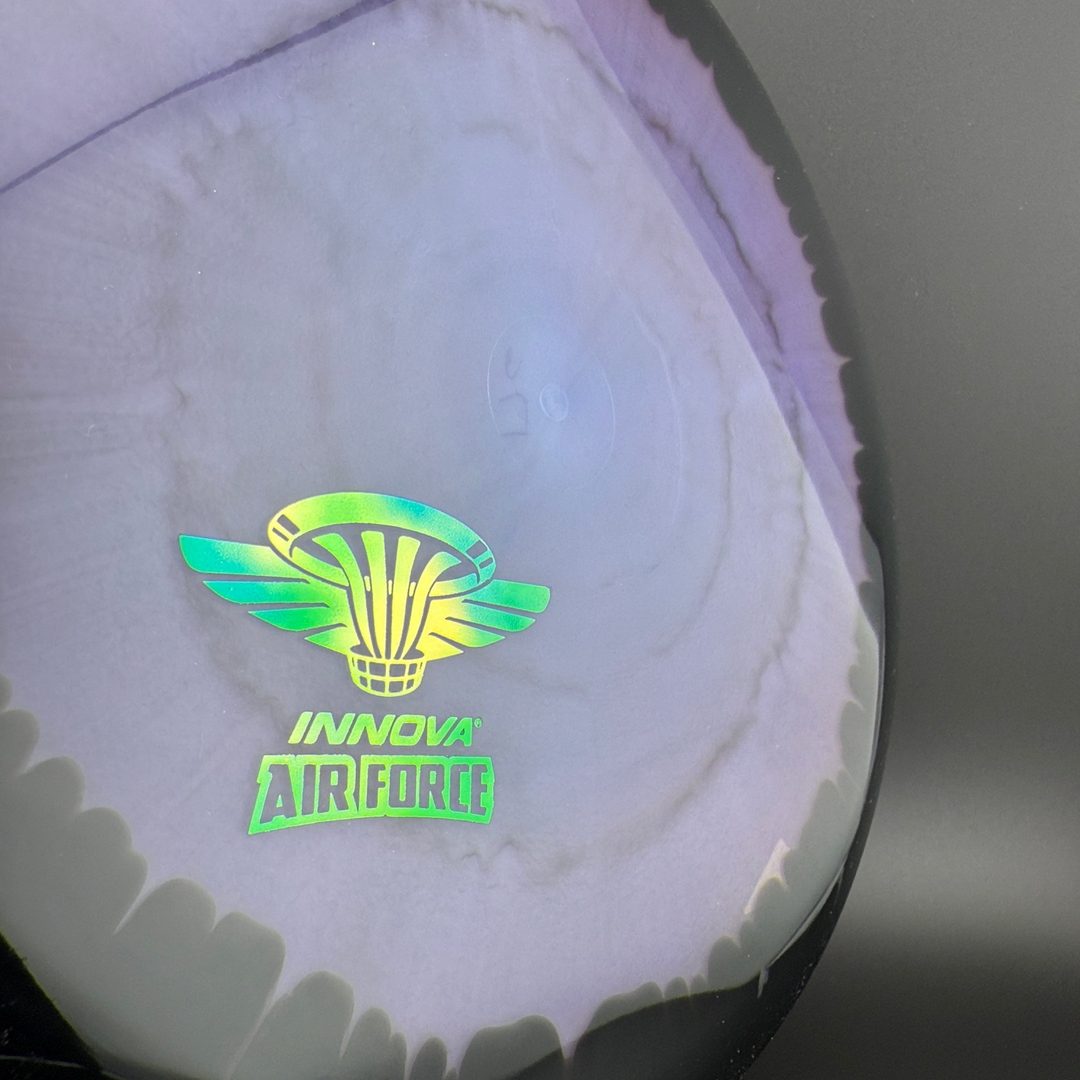 Halo Champion Mako3 - Air Force Innova