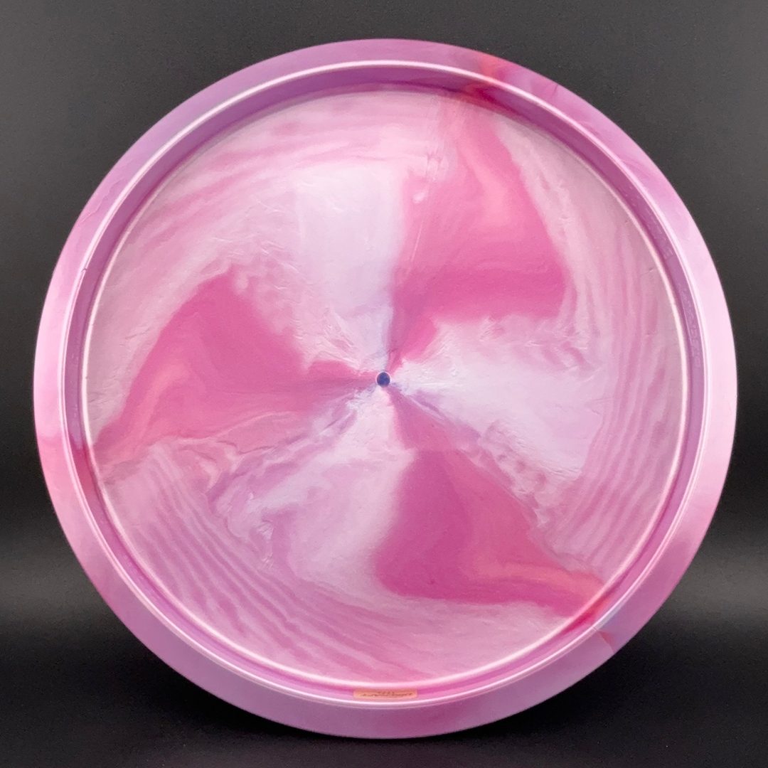 Big Z Titanium Buzzz SS - 2026 Ezra Robinson Tour Series Discraft