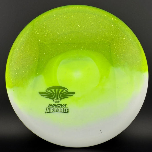 Duo Roc3 - Air Force Innova