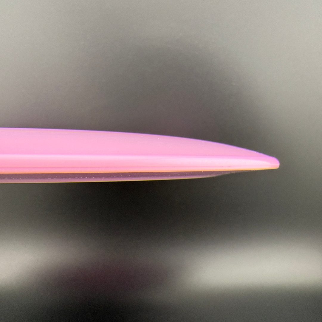 Star Corvette - Ship Stamp Innova