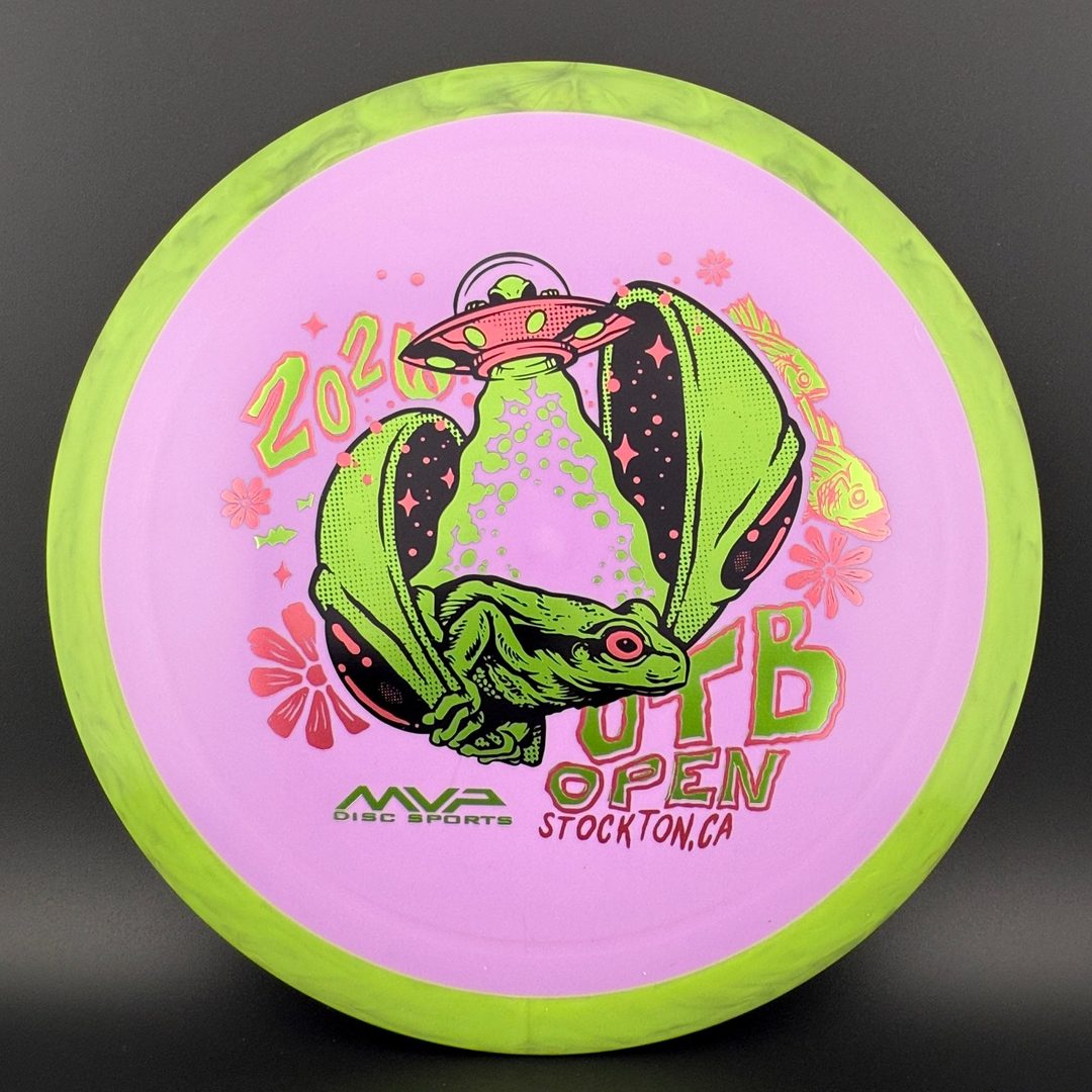 Fission Delirium - OTB Open 2026 Axiom