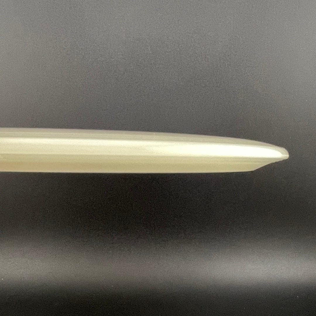 Total Eclipse Crave - Blank Axiom