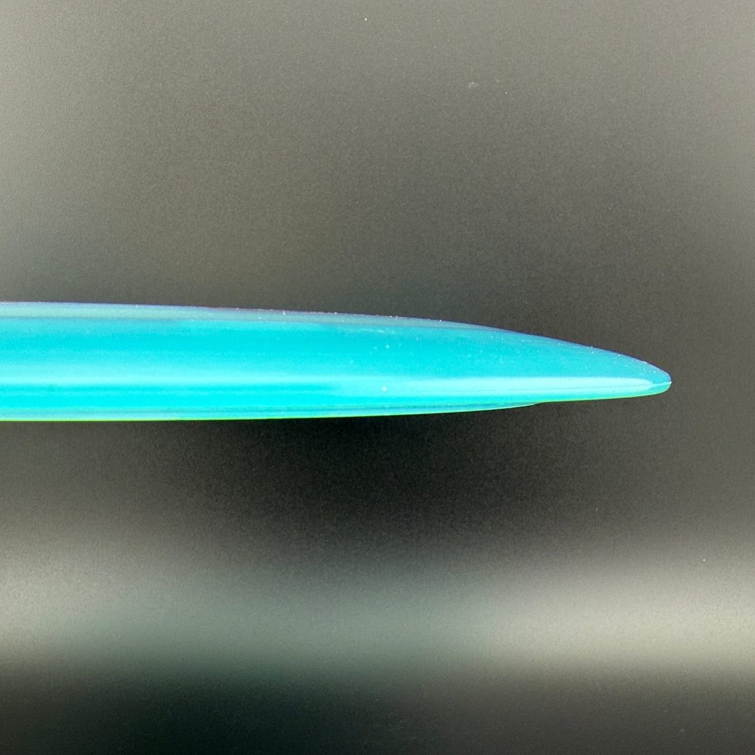 Z Glo Lite Nuke SS - Ledgestone Finale 2025 Discraft