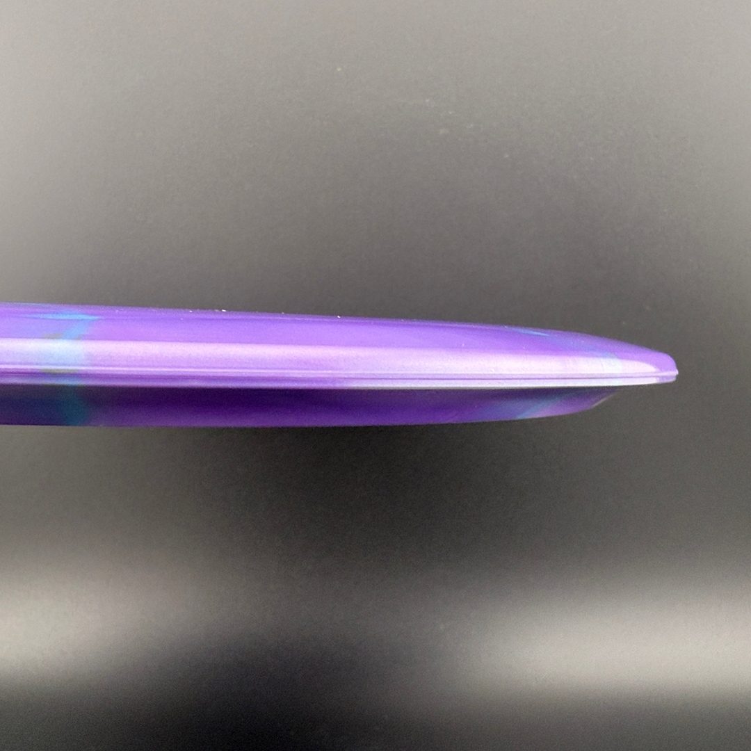 Ti Swirl Cigarra - Limited Edition GMC 1/500 Discraft