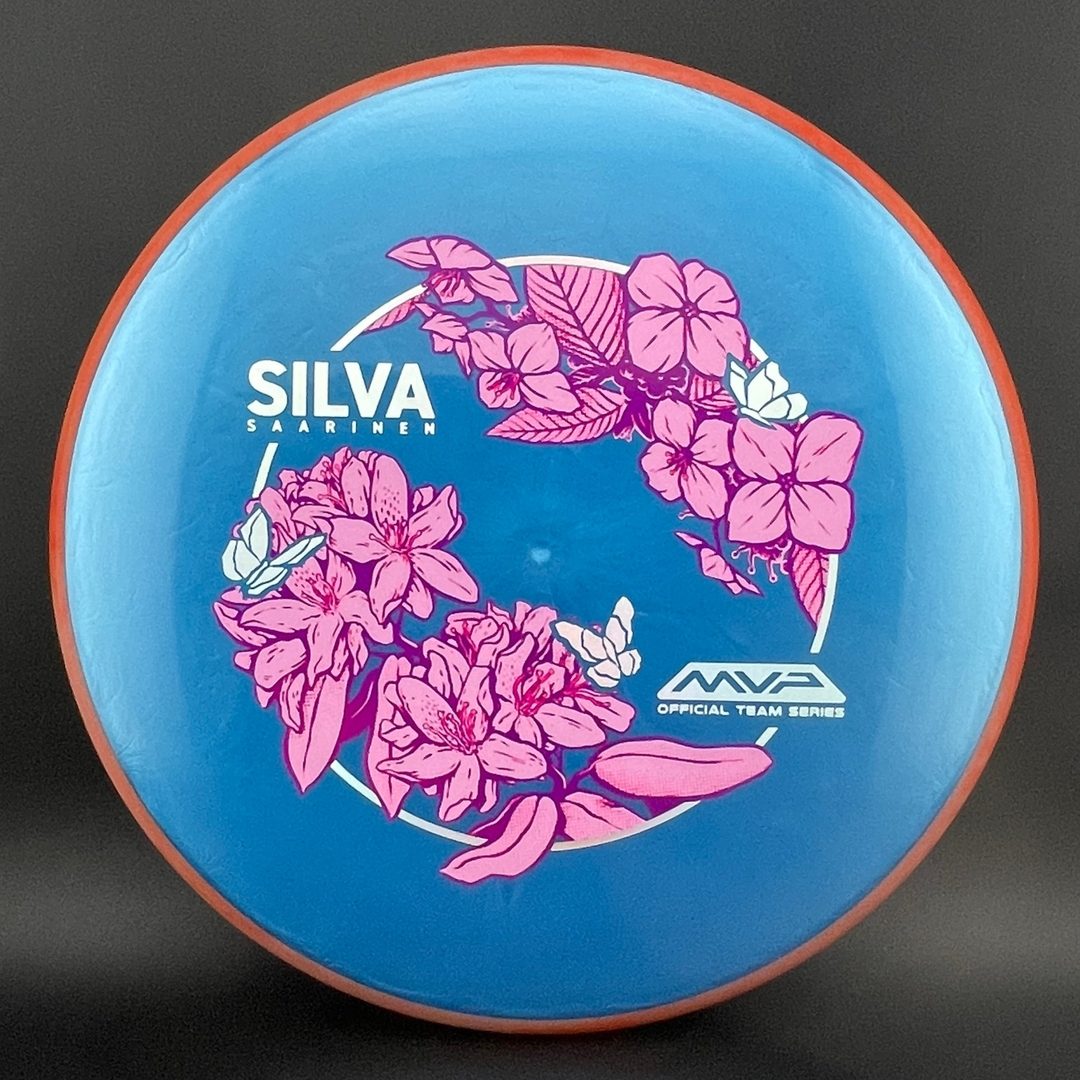 Soft Plasma Proxy - Silva Saarinen Team Series Axiom