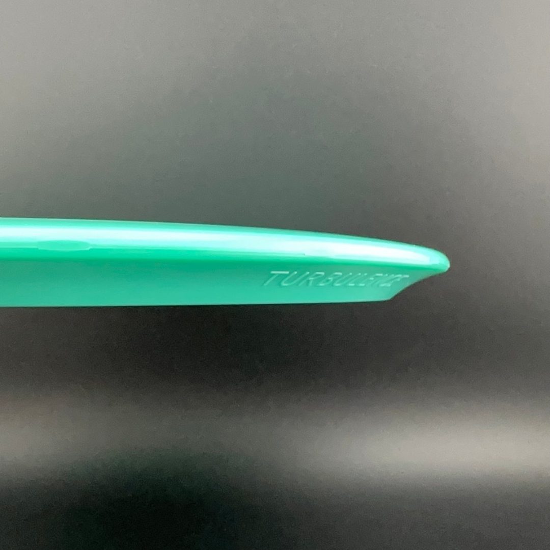 Neutron Turbulence Streamline