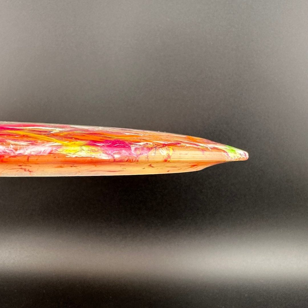 Vex Breaker Requiem TSA