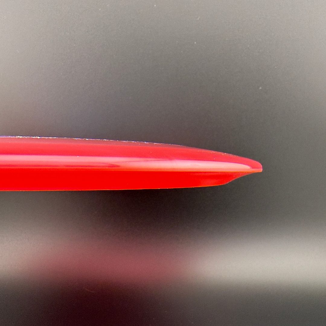 Champion Teebird3 - Unhinged by Adam Coe Innova