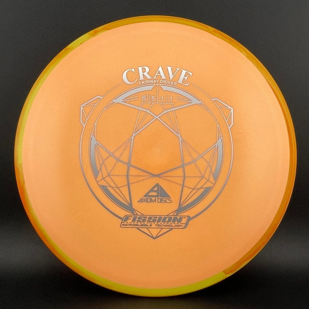 Fission Crave Axiom