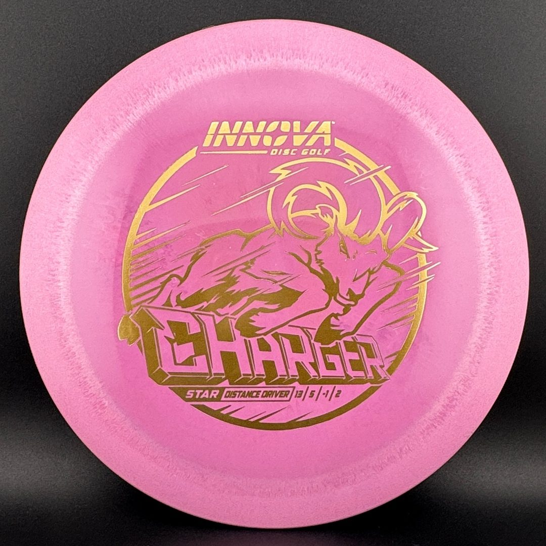 Star Charger Innova