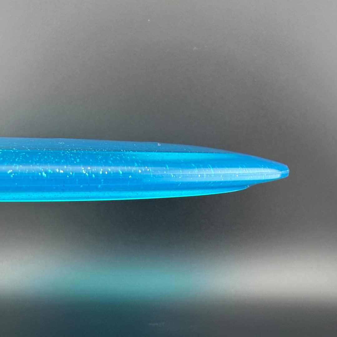 Metal Flake C-Line FD - DM Mystery Disc - Card Discmania