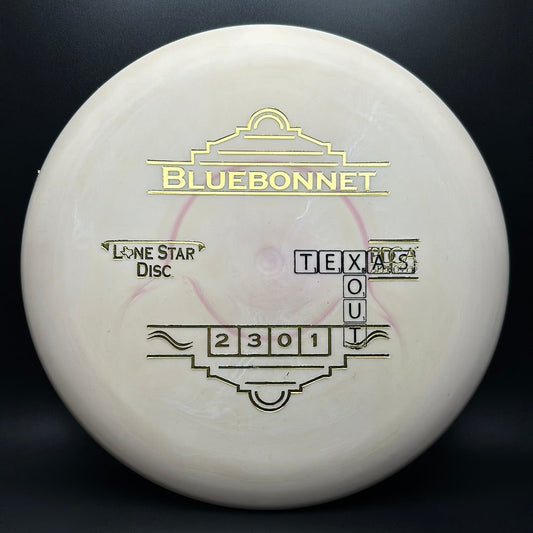 Victor 2 V2 Bluebonnet - X-Out Lone Star Discs