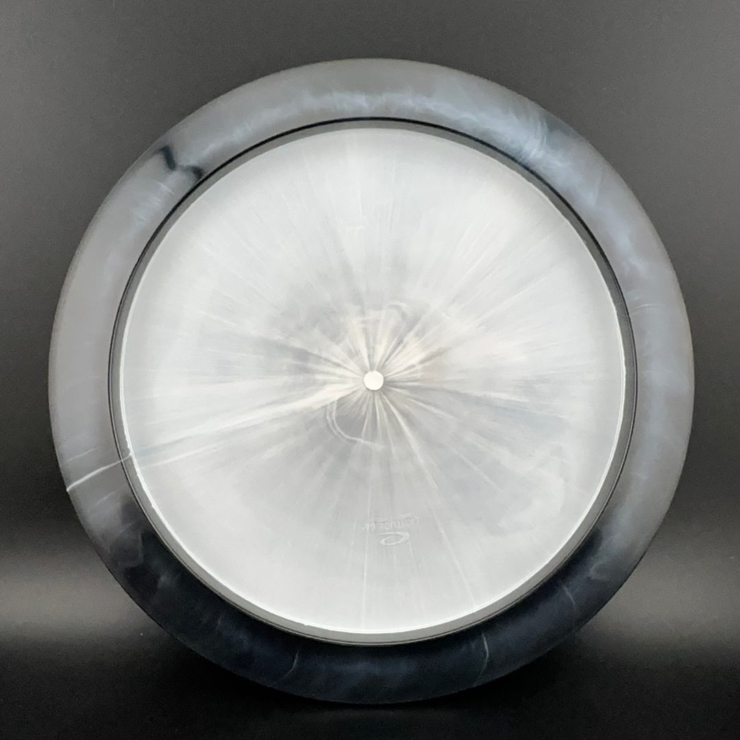 Grand Orbit Grace - Kristin Latt - 2025 Team Series Latitude 64