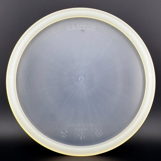 Canyon - First Run trash panda