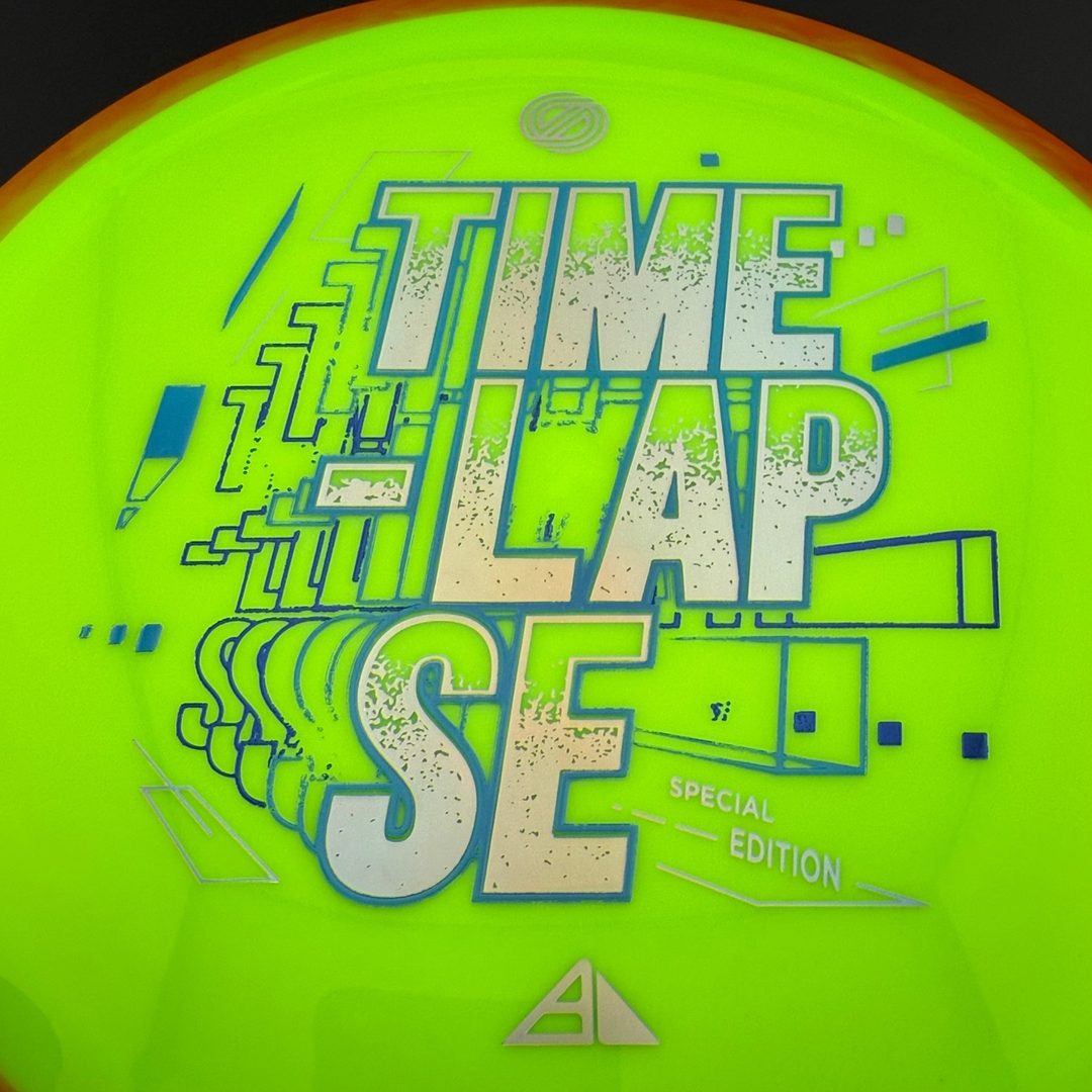 Neutron Time-Lapse Re-Tooled - Special Edition Axiom