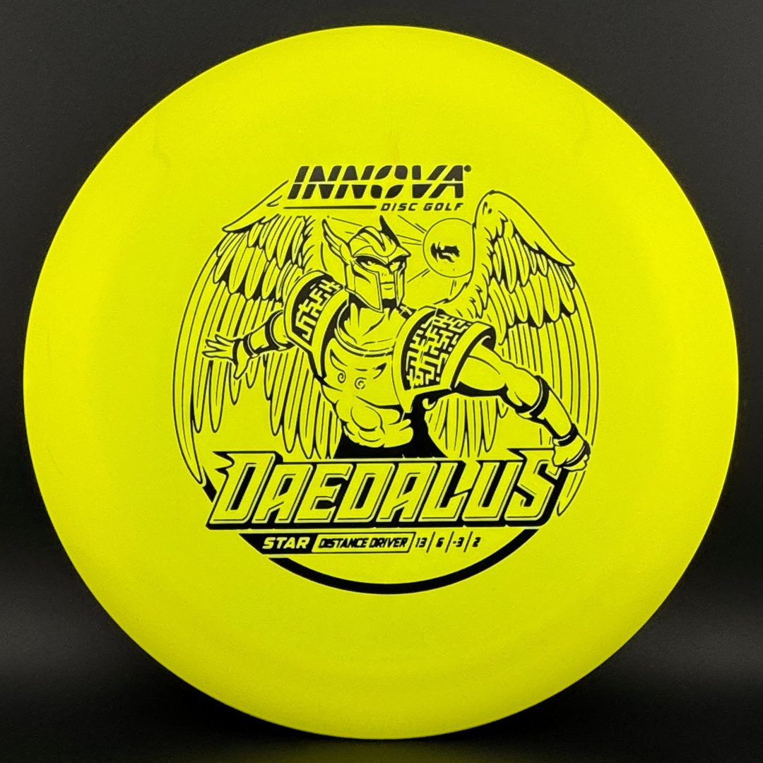 Star Daedalus Innova