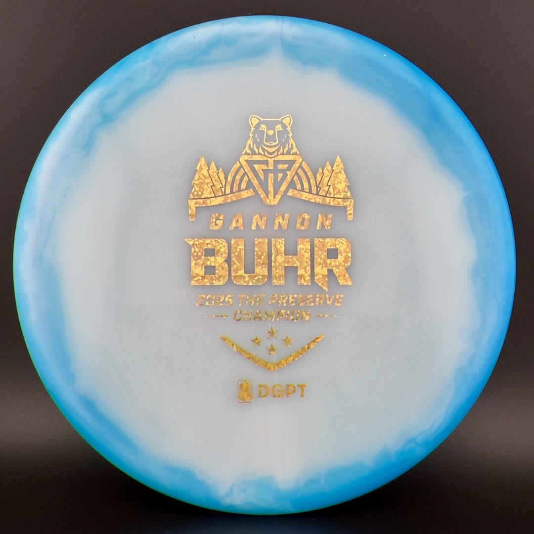 Horizon C-Line P4 - Gannon Buhr Triumph 2025 Preserve Discmania