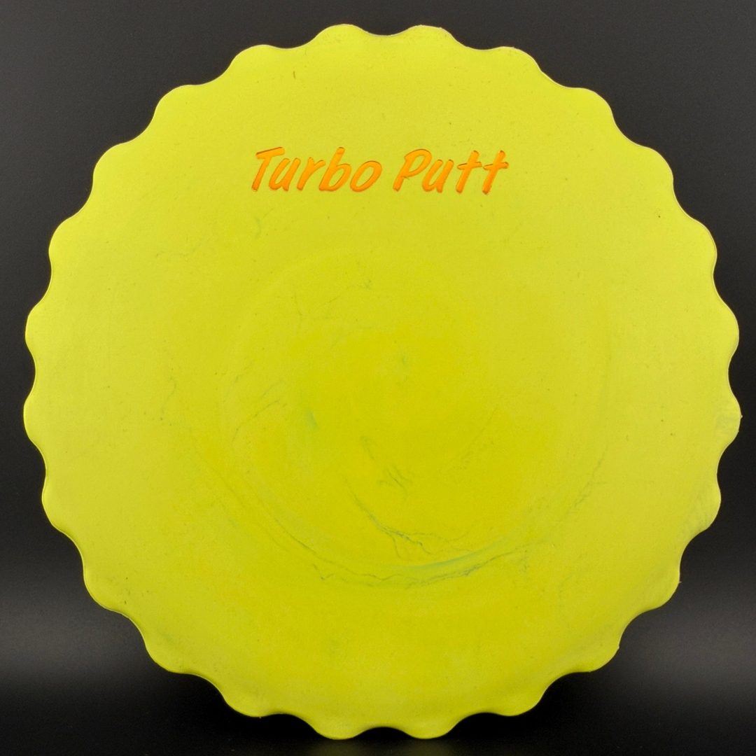 Turbo Putt Quest AT