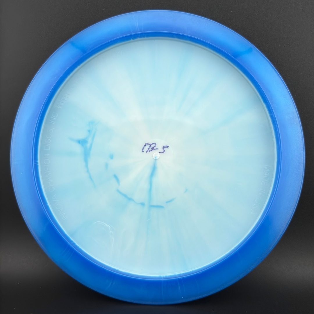 Halo Star Firebird Innova