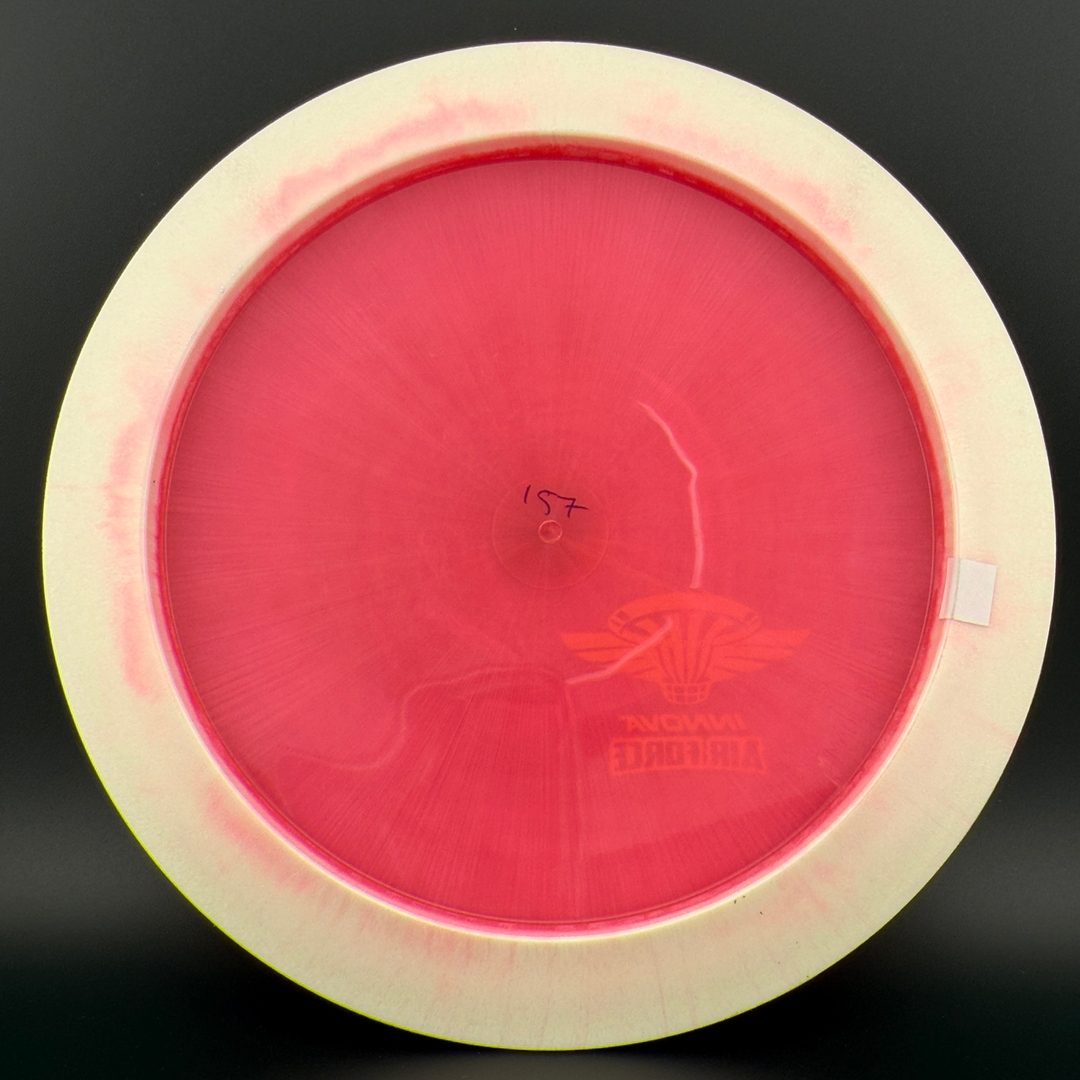 Halo Champion Destroyer - Limited Air Force Stamp Innova