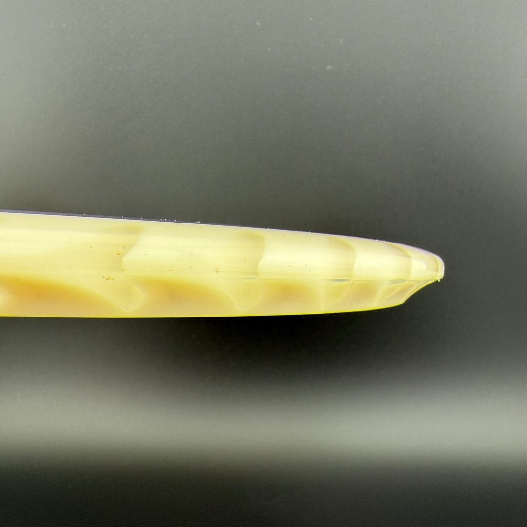 FuZed CryZtal Mega Glo Buzzz - Ledgestone 2025 Discraft