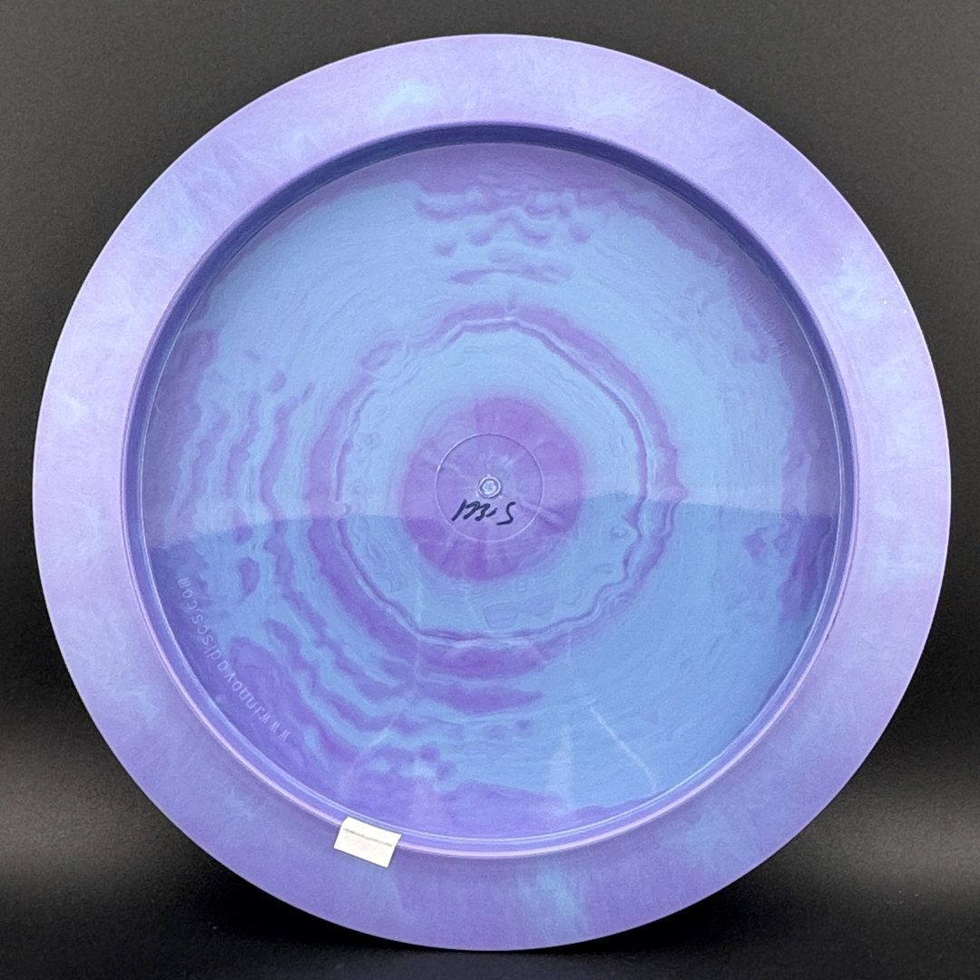 Swirled Star Destroyer - Eveliina Salonen Signature Edition Innova
