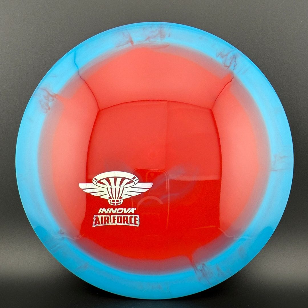 Halo Star Racer - Air Force Innova