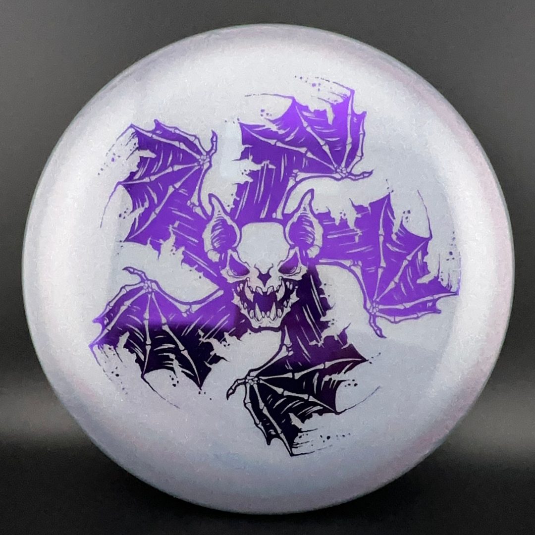 Moondust Champion Aviar - Night Terror by Marm O Set Innova