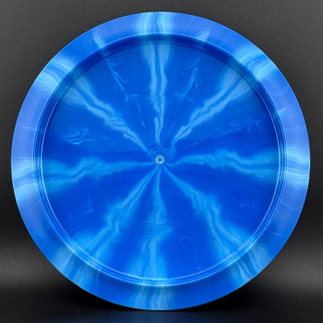 Fuzion Burst Escape - Screaming Eagle Dynamic Discs