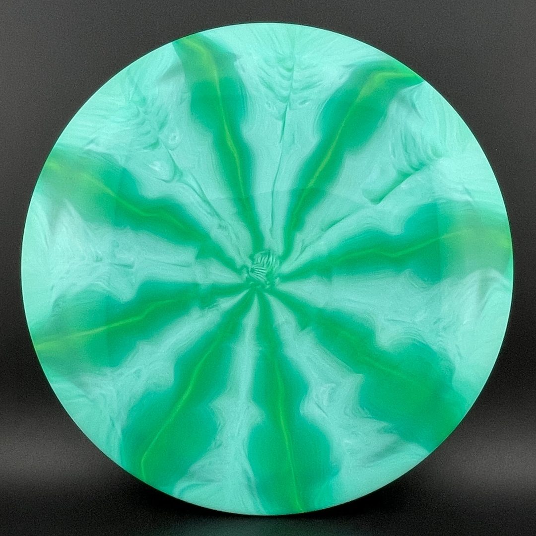 Supreme Burst Sockibomb Felon - Factory Blank Dynamic Discs