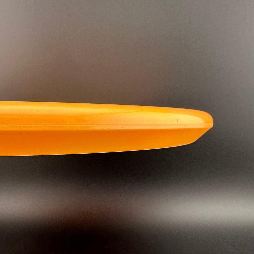 Swirly S-Line Drop - Niklas Anttila Creator Series. Discmania