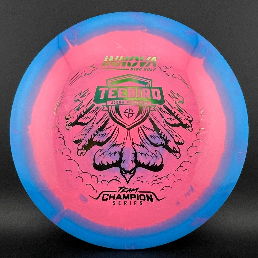Halo Star Teebird - Joona Heinanen 2026 Innova