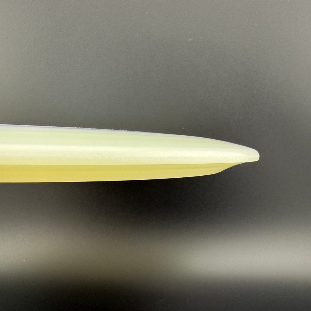 Glow C-Line FD2 - Gannon Buhr Triumph Series - Great Lakes Open Discmania