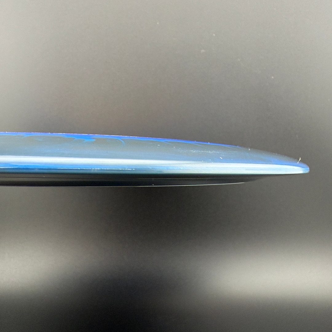 Horizon S-Line DD3 - Red Cap Forest by Skeet Scienski 1/200 Discmania