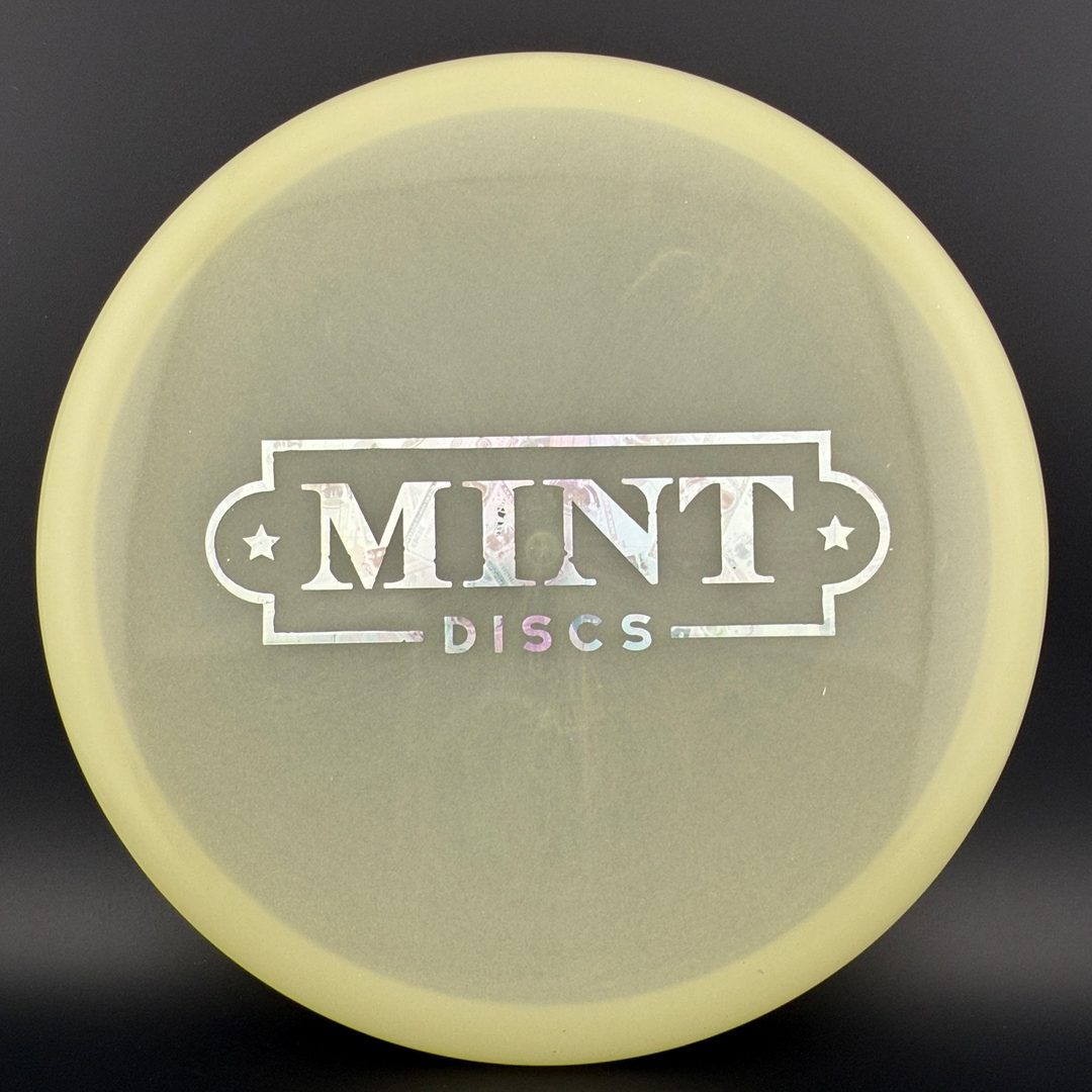 Nocturnal Lasso - Bar Stamp