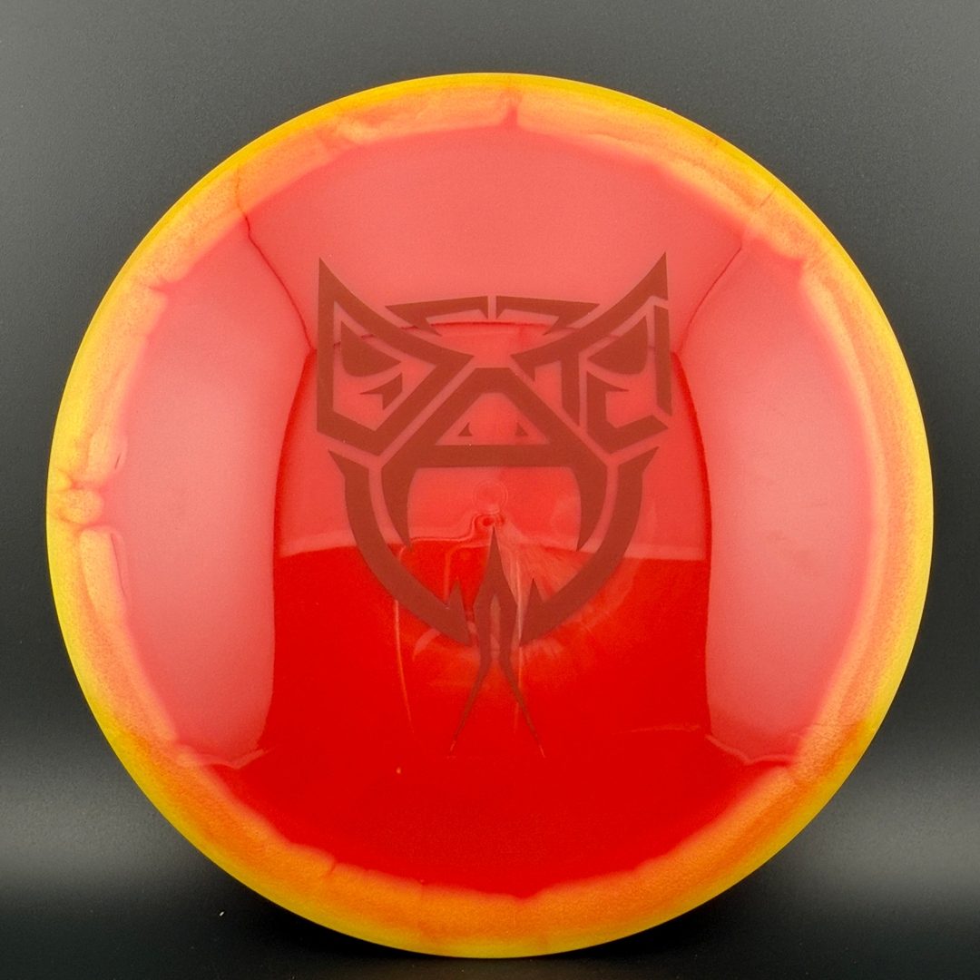 Halo Champion Wraith - De'Anthony Thomas Black Momba Innova