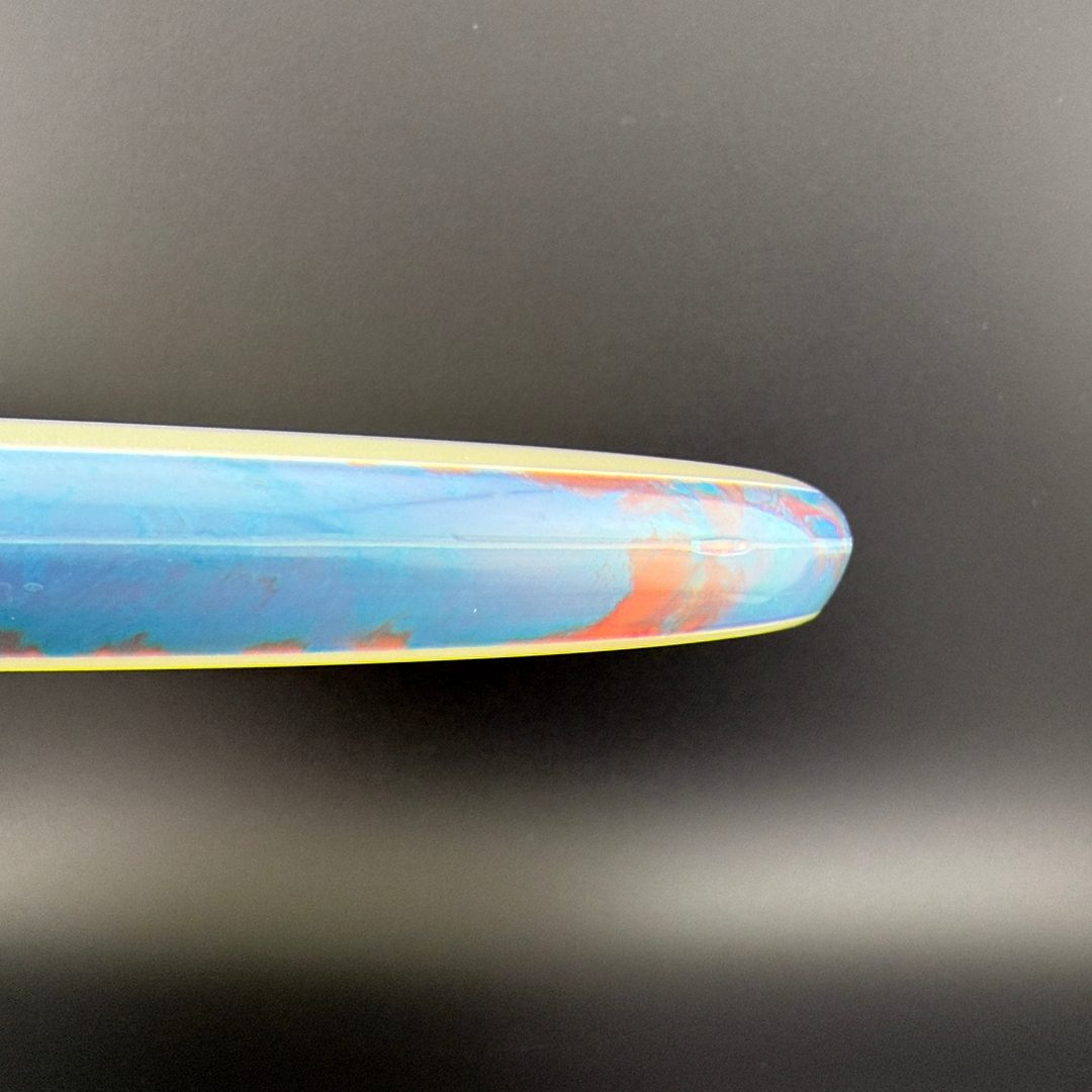 Eclipse Pitch - Music City Open 2025 - Gibson X MVP Axiom