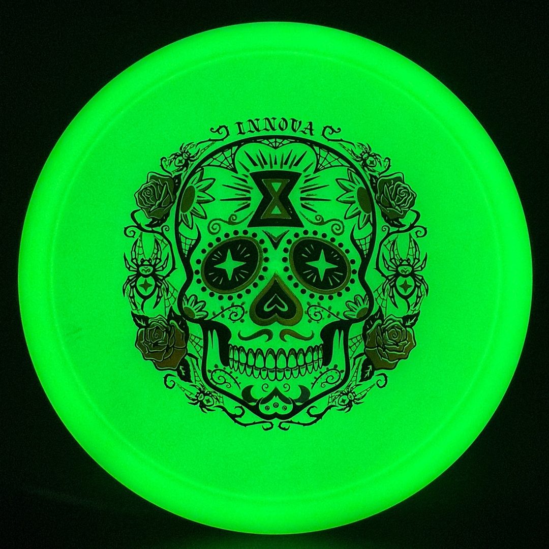 Proto Glow Champion Arachnid - Halloween 2026