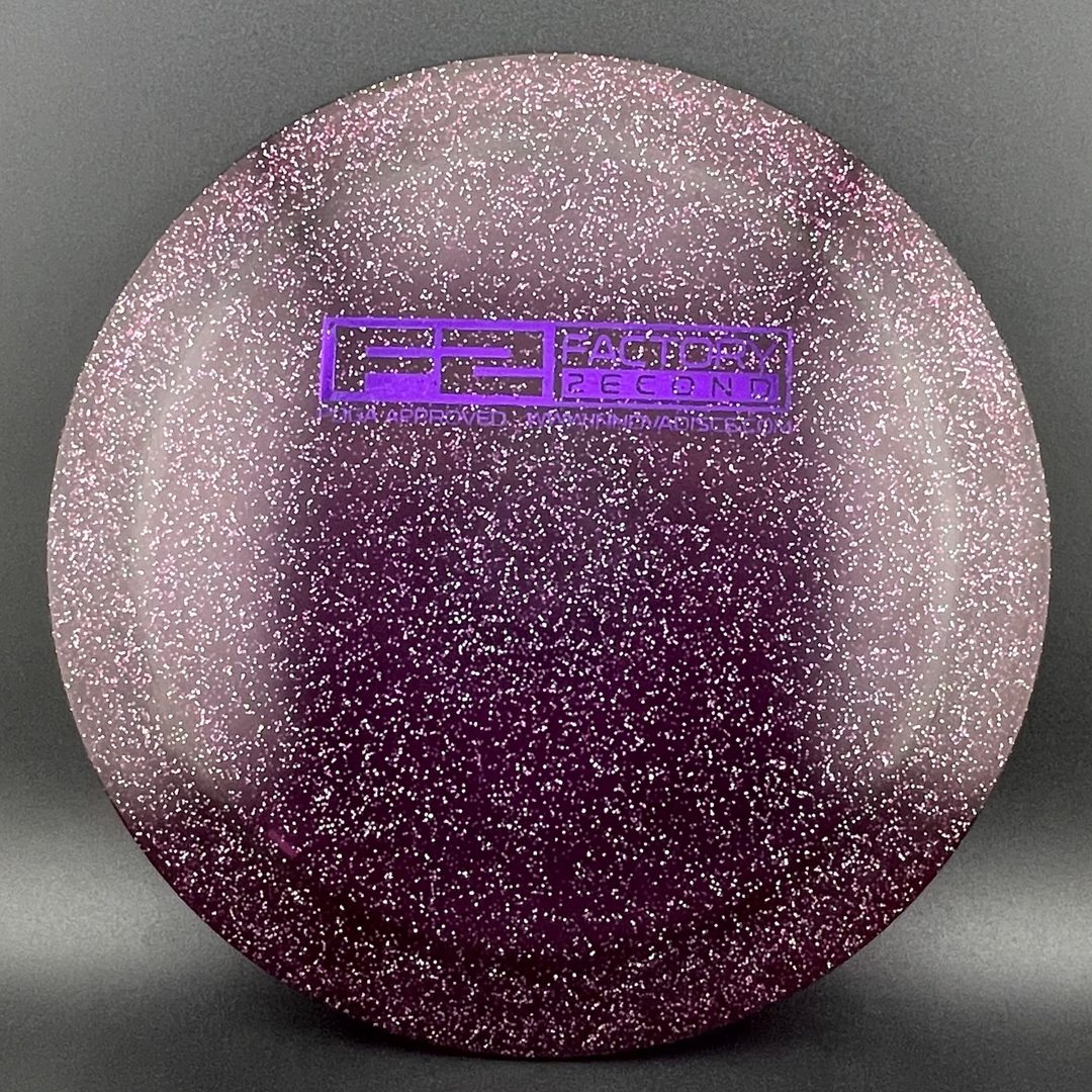 Metal Flake Champion TeeDevil Penned - F2 Innova