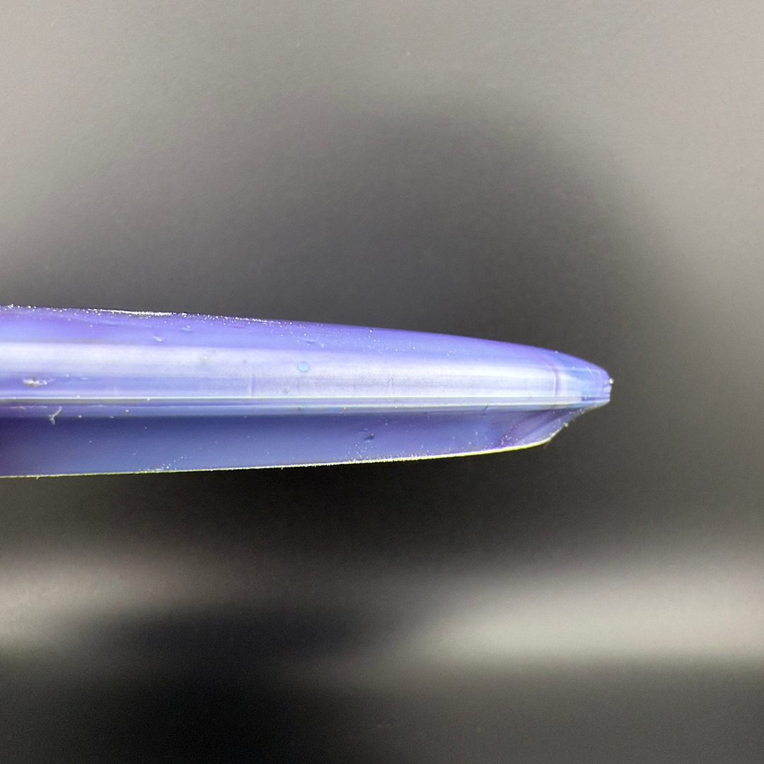 Ti Sparkle Buzzz - Ledgestone 2025 Season 2 Discraft