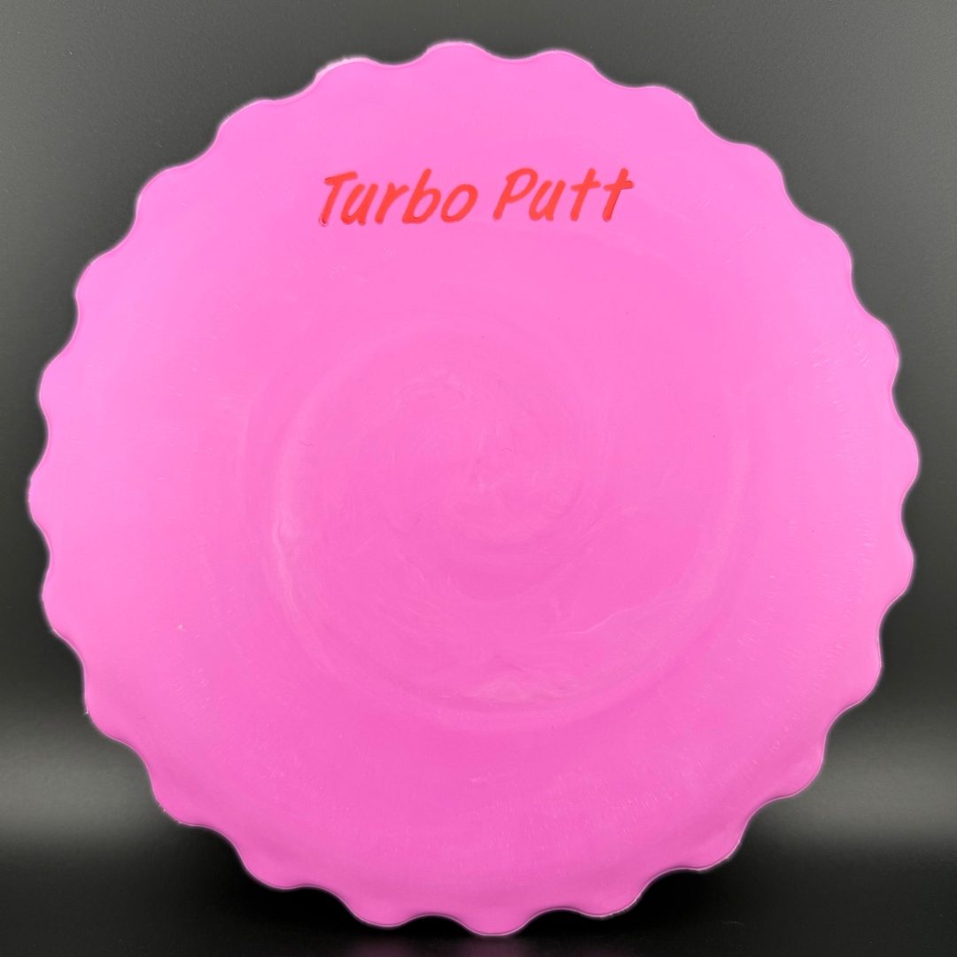 Turbo Putt Quest AT