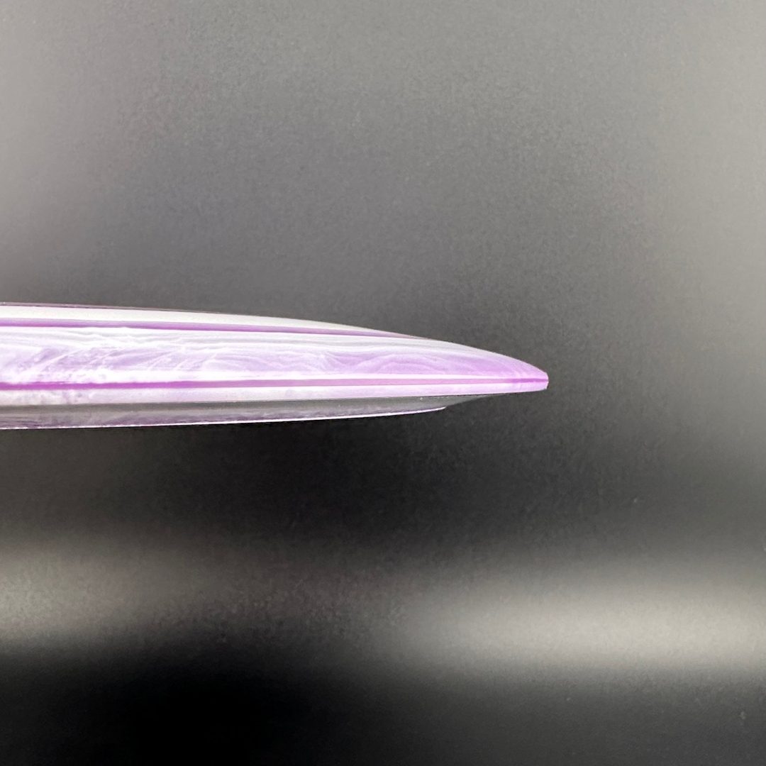 Grand Bullseye Grace - Kristin Latt - 2025 Signature Series Latitude 64